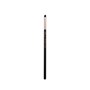 lenibrush - Kosmetikpinsel - Detail Liner Brush - LBE14 - Matte Black Edition