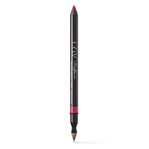 L.O.V - Lipliner - LIPAFFAIR color & care lip pencil 551