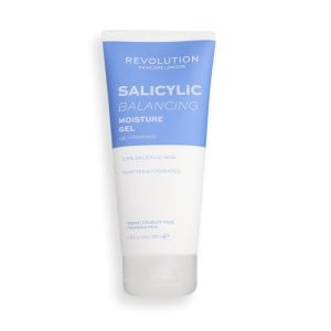 Revolution - Bodylotion - Body Skincare Salicylic Balancing Moisture Gel