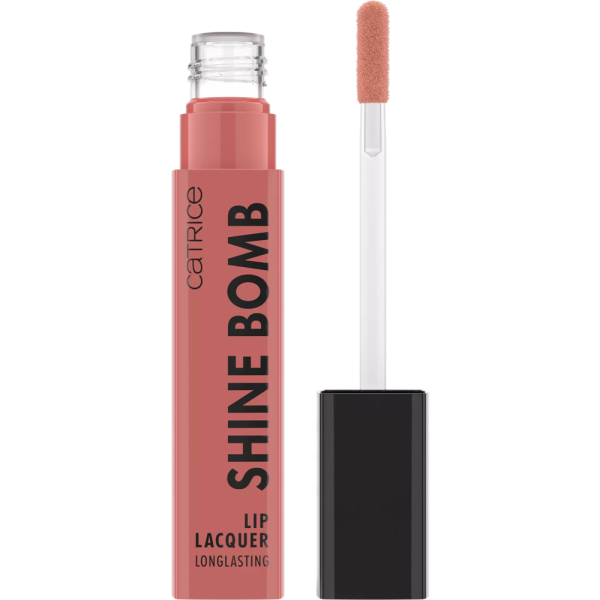 Catrice - Lipstick - Shine Bomb Lip Lacquer 030 Sweet Talker