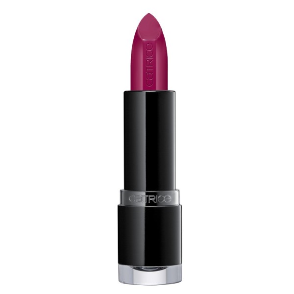 Catrice - Lipstick - Ultimate Colour Lip Colour 490 - Plum & Base