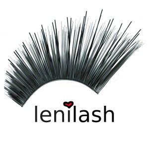 lenilash - False Eyelashes - 207