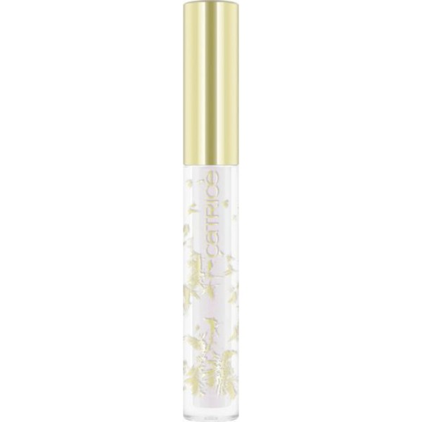 Catrice - Advent Beauty Gift Shop Mini Volumizing Lip Booster C02 - Frosty Glitter Lips