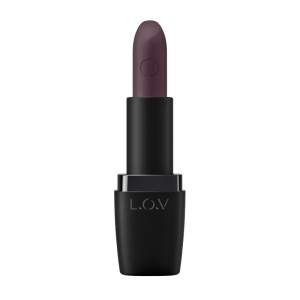 L.O.V - LIPAFFAIR color & care lipstick matte 960