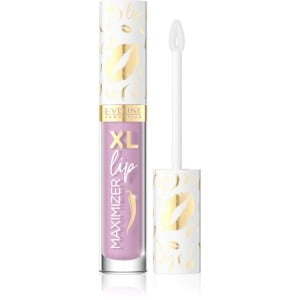 Eveline Cosmetics - Lipgloss - Lip Maximizer Xl - 03 Maldives