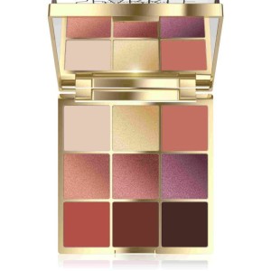 Eveline Cosmetics - Palette di ombretti - Eyeshadow Palette - Sparkle