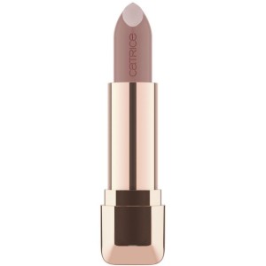 Catrice - Lipstick - Full Satin Nude Lipstick - 020 Full Of Strength