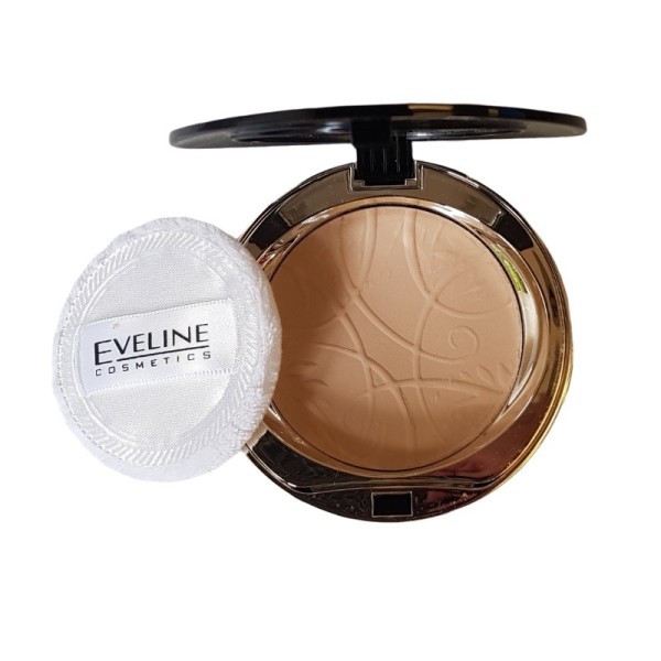 Eveline Cosmetics - Puder - Celebrities Powder - 24