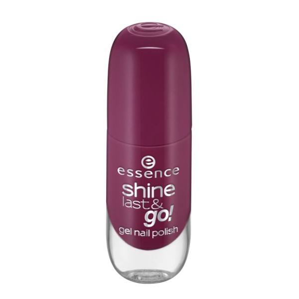 essence - Nagellack - shine last & go! gel nail polish - 20 good times
