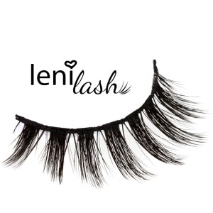 lenilash - 3D-Eyelashes - Luxe