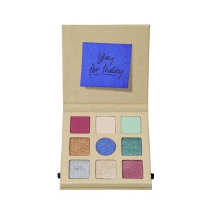 essence - Palette di ombretti - Daily Dose of Power Eyeshadow Palette