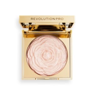 Revolution Pro - Highlighter - Lustre Highlighter Golden Rose