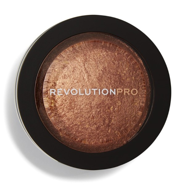 Revolution Pro - Highlighter - Skin Finish - Golden Glare