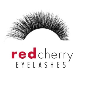 Red Cherry - False Eyelashes - Drama Queen - Delphine - Human Hair