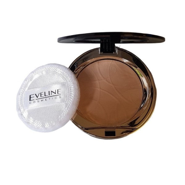 Eveline Cosmetics - Celebrities Powder - 22