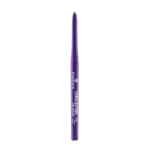 essence - Eyeliner - long-lasting eye pencil - purple rain