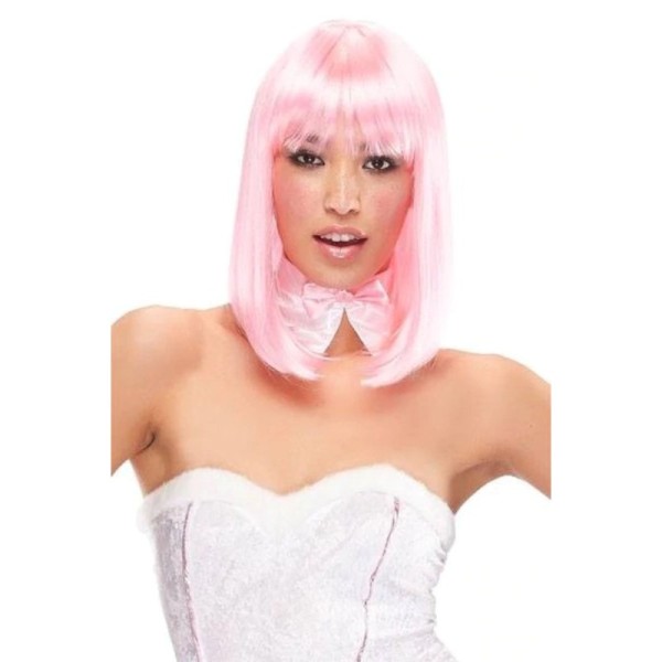 Jon Renau - Costume Wig - China Doll Long