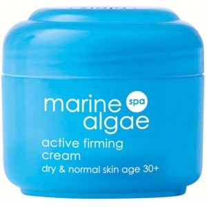 Ziaja - Gesichtscreme - Meeresalgen Active Firming Cream