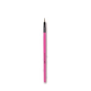 RUDE Cosmetics - Liner Pinsel - Liner Brush 15mm