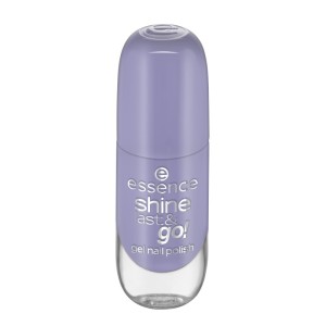 essence - shine last & go! gel nail polish - 71 Sweet Dreams
