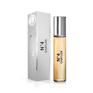 Chatler - Perfume - N°4 Chatler - for Woman - 30 ml