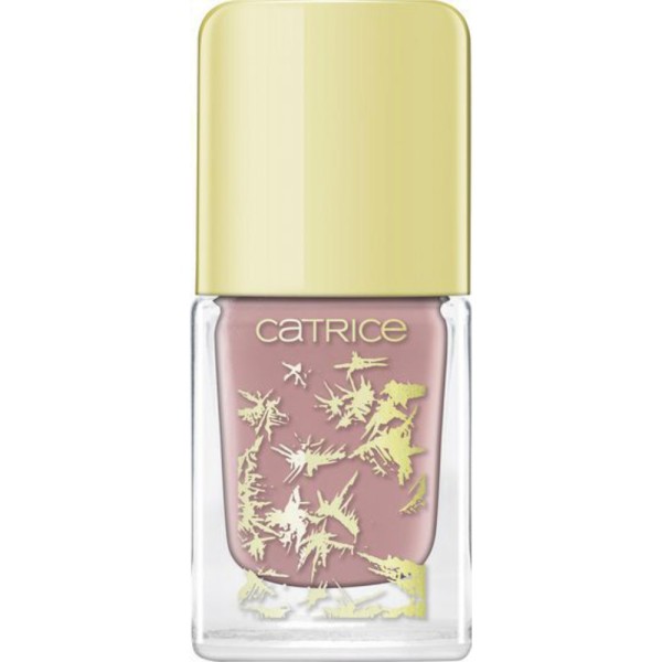 Catrice - Nagellack - Advent Beauty Gift Shop Mini Nail Lacquer C01 - Delicate Pink Nails
