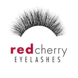 Red Cherry - False Eyelashes - Drama Queen - Dasha