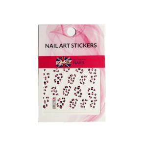 Ronney Professional - Nail Art Sticker - Leo