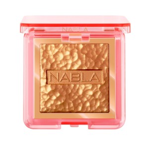 Nabla - Highlighter - Skin Glazing - Lucent Jungle