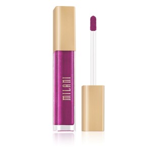 Milani - Liquid Lipstick - Amore Matte Metallic Lip Creme - Automatic Touch