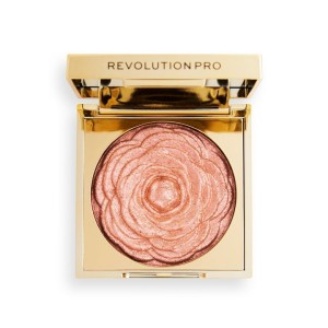 Revolution Pro - Highlighter - Lustre Highlighter Rose Gold