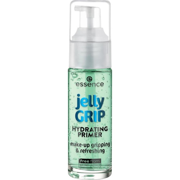 essence - Primer - Jelly Grip Hydrating Primer