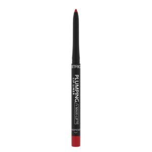 Catrice - Lipliner - Plumping Lip Liner - 080 Press The Hot Button