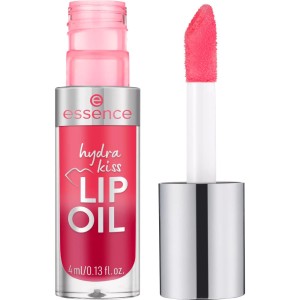 essence - Lippenöl - Hydra Kiss Lip Oil 03 - Pink Champagne