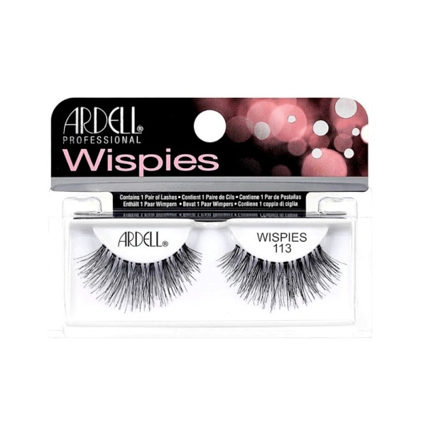 Ardell - Ciglia finte - Natural Eyelashes - 113