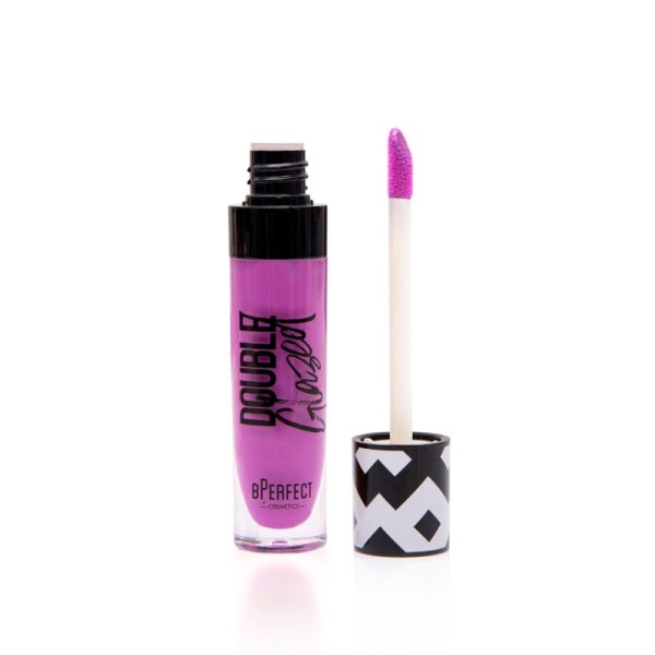 BPerfect - BPerfect x Stacey Marie - Double Glazed Lipgloss - Girl Code