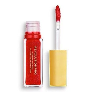Revolution Pro - All That Glistens Hydrating Lipgloss - Take a Stand