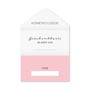 Gift Card - Special Edition - 20 €