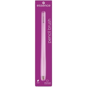 essence - Pinsel - Pencil Brush 01 Precision Meets Perfection