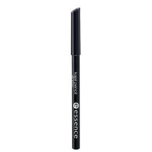 essence - Eyeliner - kajal pencil - 01 black
