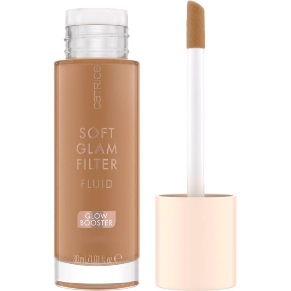 Catrice - Soft Glam Filter Fluid 065