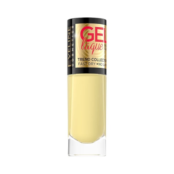 Eveline Cosmetics - smalto per unghie - Gel Laque Nail Polish - 216