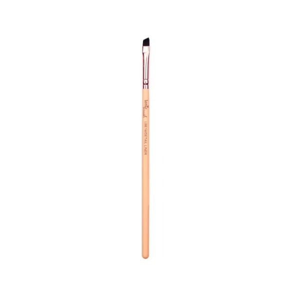 lenibrush - Detail Liner Brush - LBE14 - The Nude Edition
