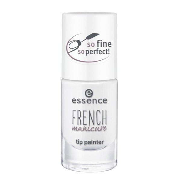 essence - Tip Painter - french manicure tip painter - 01 its perfectly fine