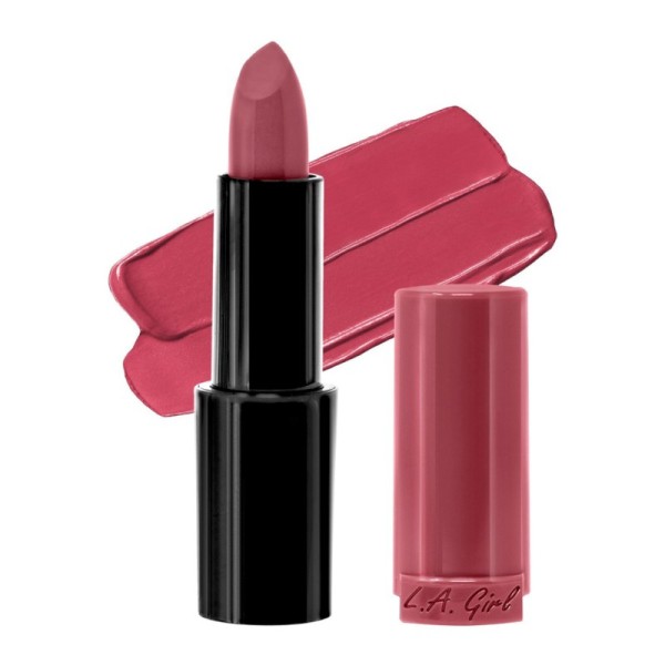 LA Girl - Lippenstift - Pretty & Plump Lipstick - Cupid's Bow