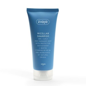 Ziaja - Mizellen Shampoo - Antioxidant Micellar Shampoo