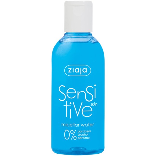 Ziaja - Gesichtswasser - Sensitive Skin Micellar Water