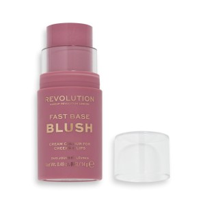 Revolution - Blush - Fast Base Blush Stick Blush