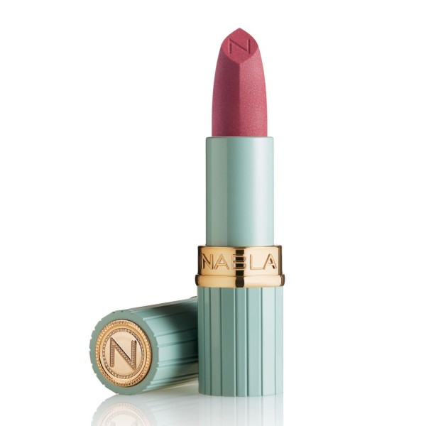 Nabla - Lippenstift - Matte Pleasure Lipstick L.E. - Love Me Too