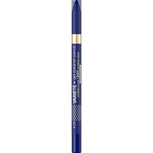 Eveline Cosmetics - Gel Eyeliner Pencil - Variete Gel Eyeliner Pencil 03 Blue